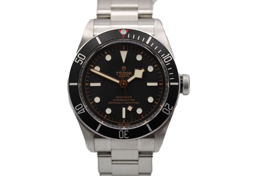 Tudor Black Bay M79230N-0002